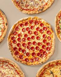A Pizza